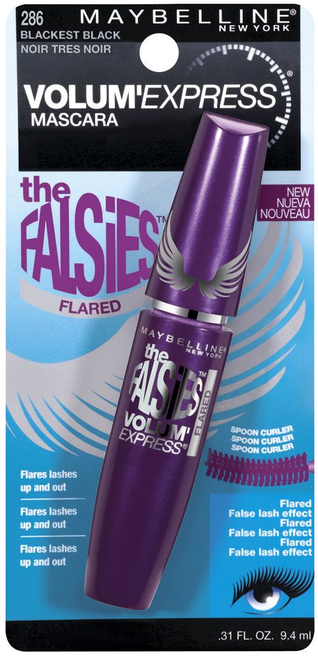 Maybelline New York Falsies Flared at Kmart.com