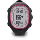FR70 PINK Pink Fitness Watch with Heart Rate Monitor + Ant USB