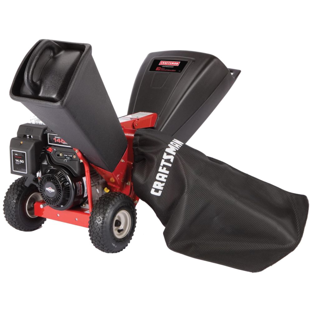 Article on exploring how useful a Wood Chipper is for your garden.
