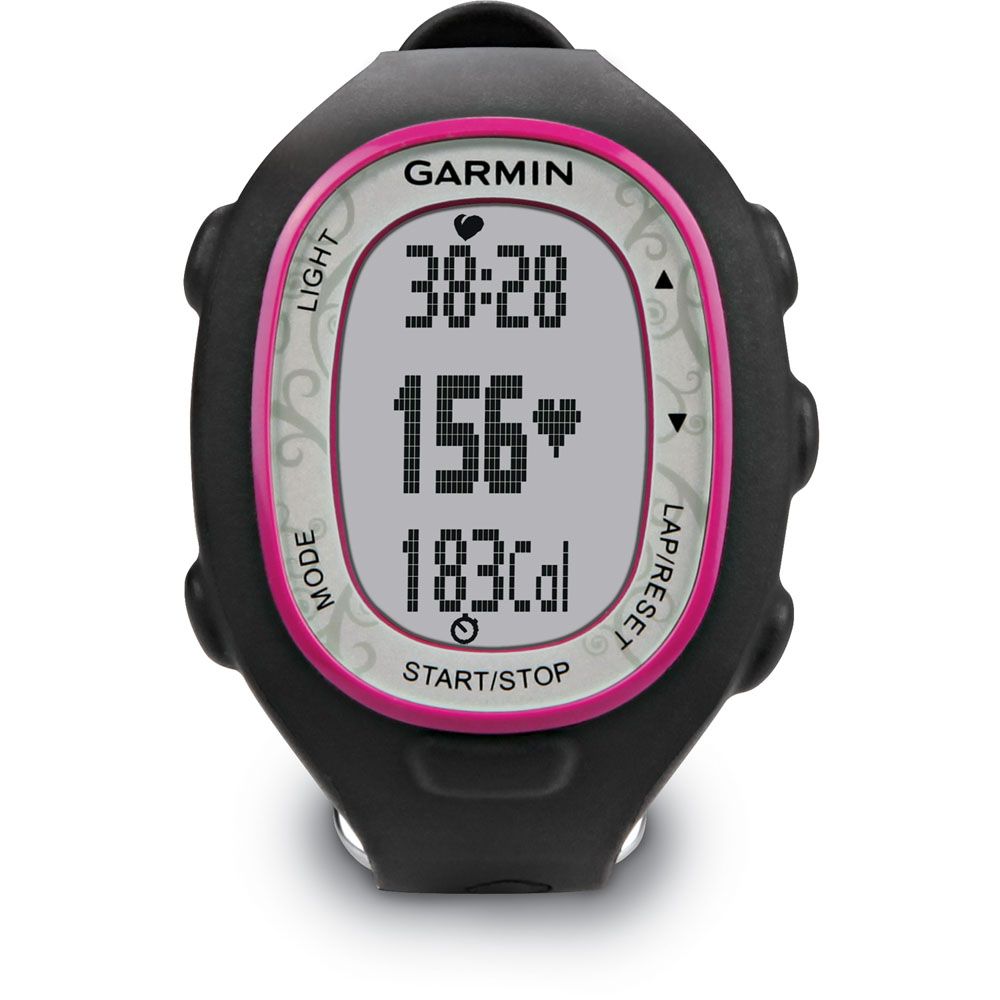 Garmin FR70 PINK Pink Fitness Watch with Heart Rate Monitor + Ant USB at Kmart.com