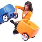 Step 2 Choo Choo Trailer Children's Toys