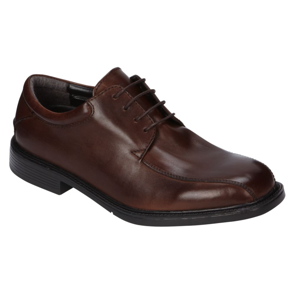 Nunn Bush Men s Marcell Dress Shoe - Brown