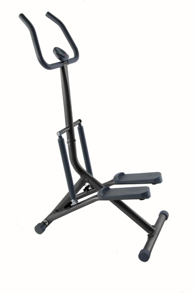 Stamina AvariÃ‚Â® Free Stride Stepper at Sears.com