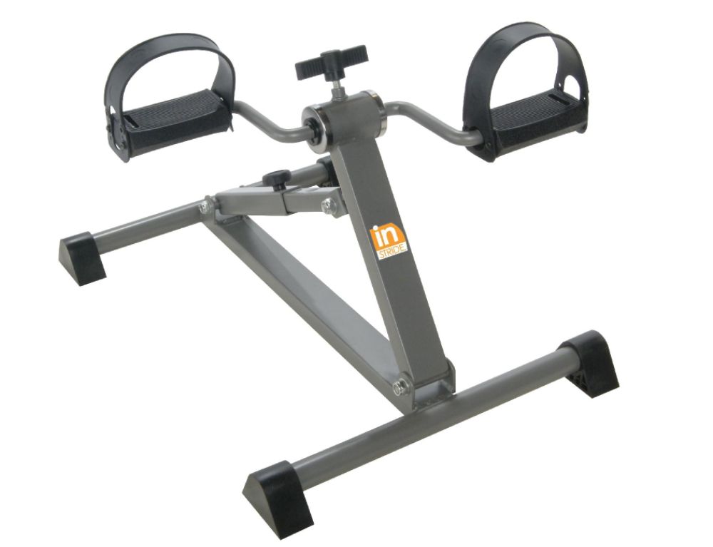 Stamina InStrideÃ‚Â® Adjustable Height Cycle at Sears.com