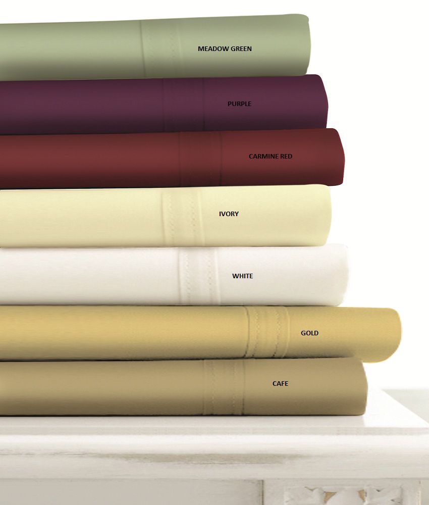 Tribeca Living Egyptian Cotton 500 Thread