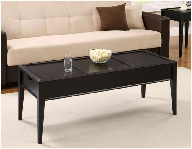 Altra Storage Coffee Table at Kmart.com