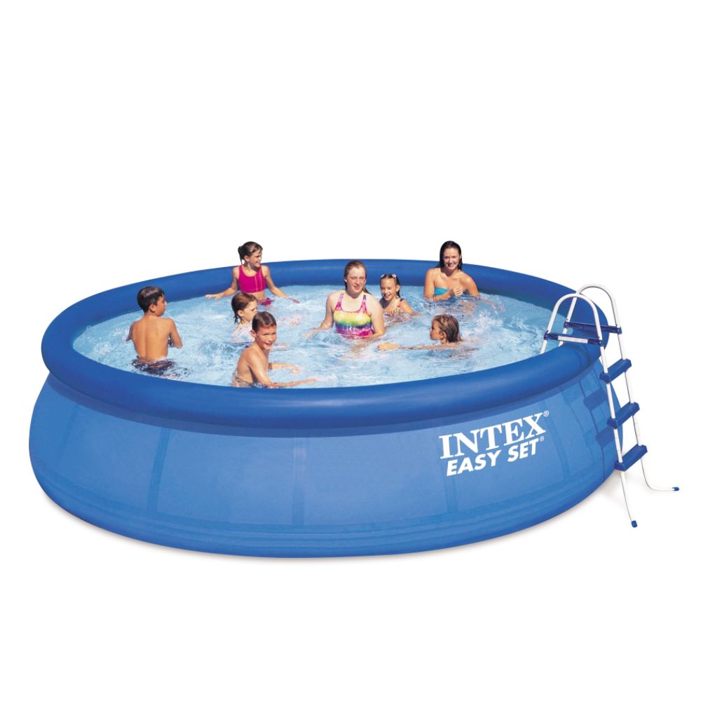 Intex 16' x 42" Easy Set Pool at Kmart.com