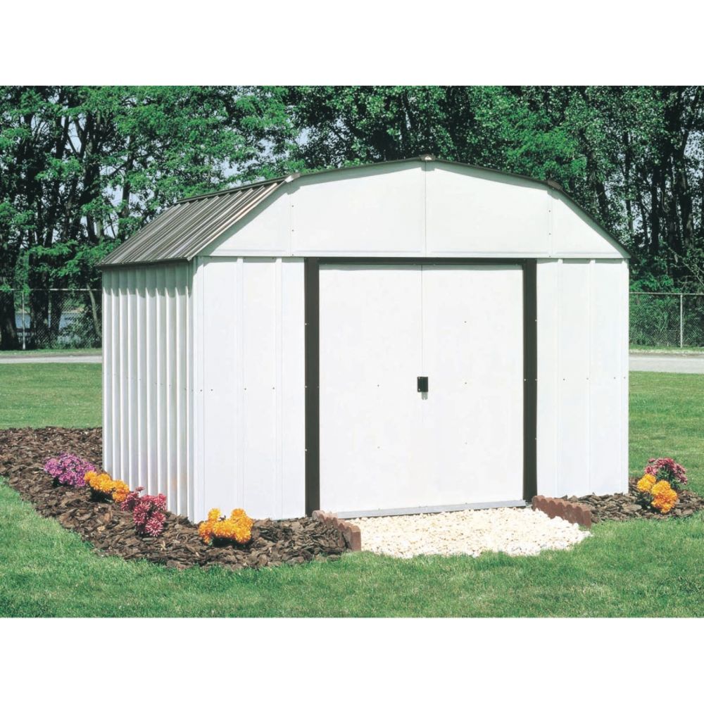 Sheds &amp; Storage - Outdoors - Lawn &amp; Garden - Renovate Your World