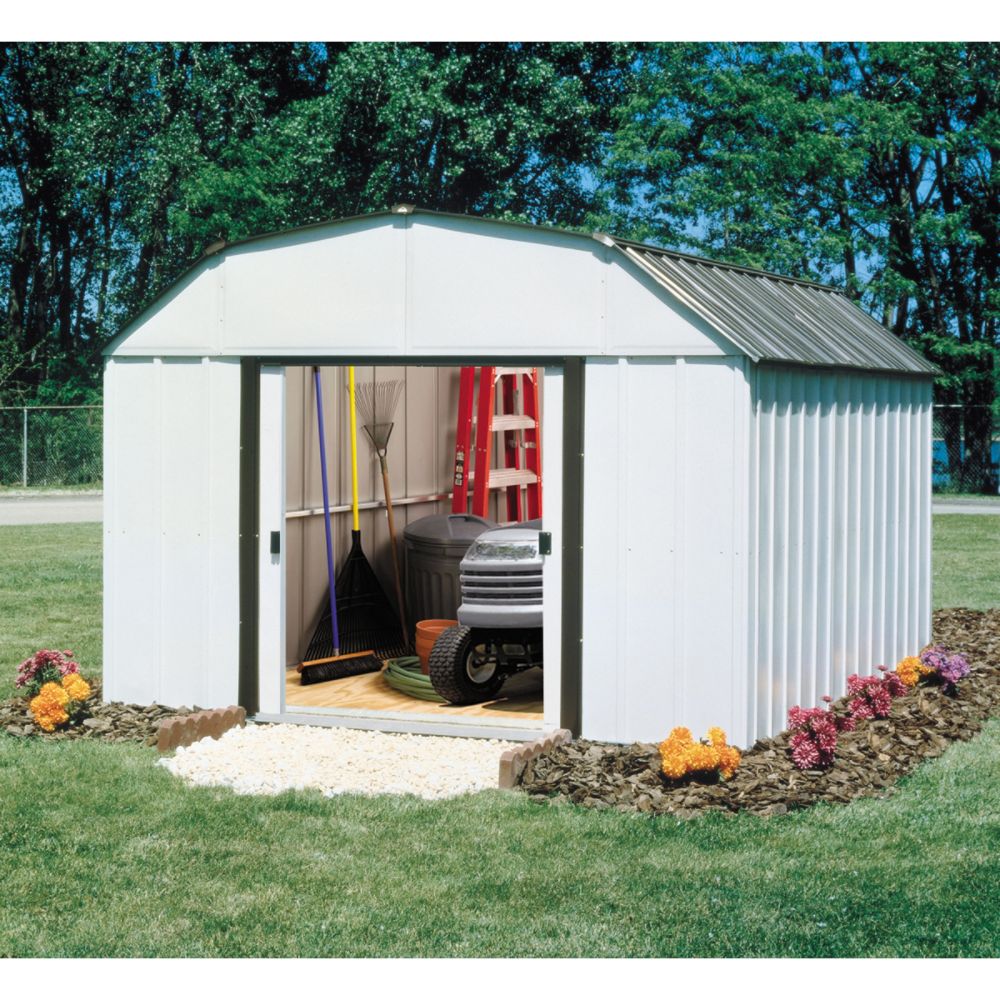 Sheds &amp; Storage - Outdoors - Lawn &amp; Garden - Renovate Your 