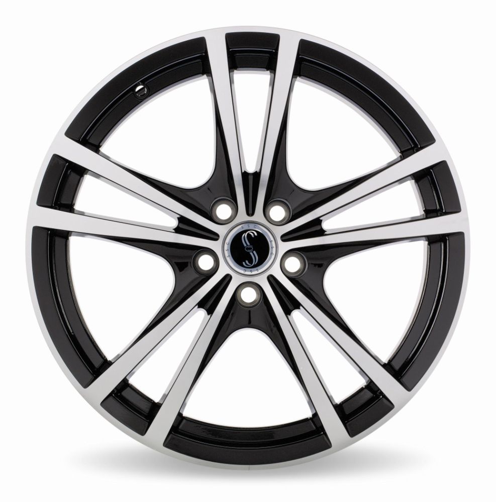 SSC Performance Style A67 16x7 (5-100mm) at Sears.com