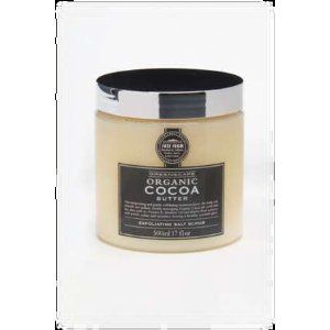 Greenscape Organic Salt Scrub with Cocoa Butter at Kmart.com