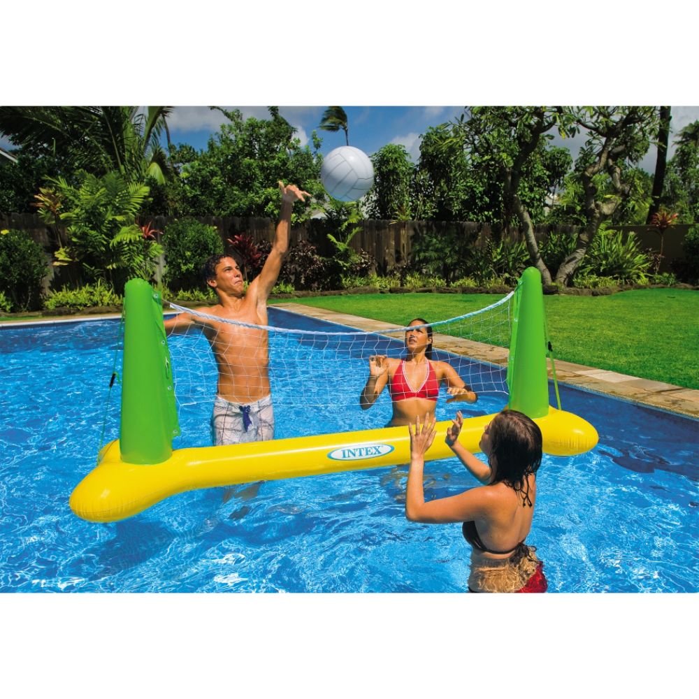 Intex Pool Volleyball Game at Sears.com