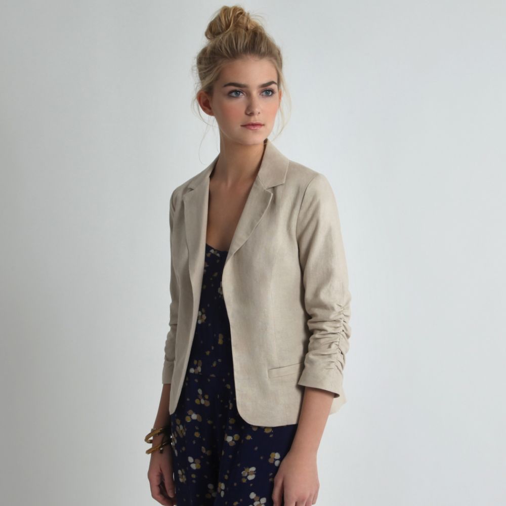 Jackets & Blazers
