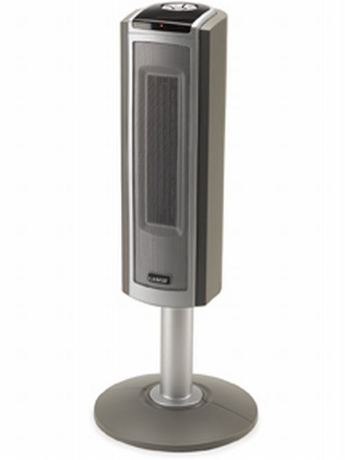 Lasko Products L 29" Ceramic Pedestal Heater at Kmart.com