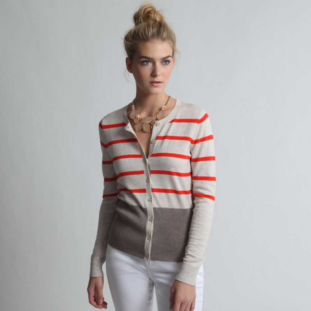 UK Style by French Connection Women’s Colorlock Sweater at Sears.com