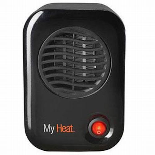 Lasko Products My Heat Personal Heater at Kmart.com