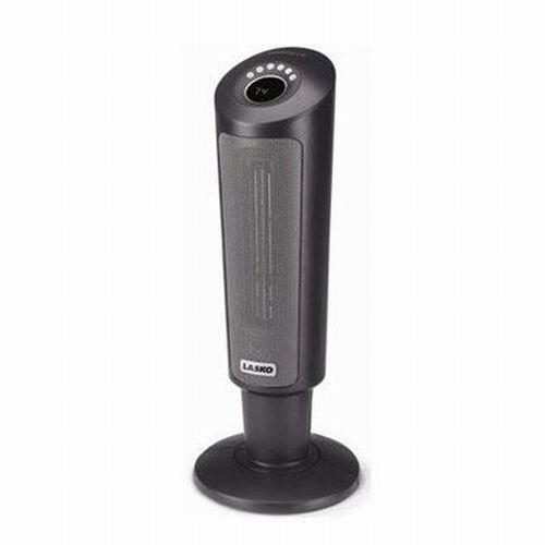 Lasko Products 27" Ceramic Pedestal Heater at Kmart.com
