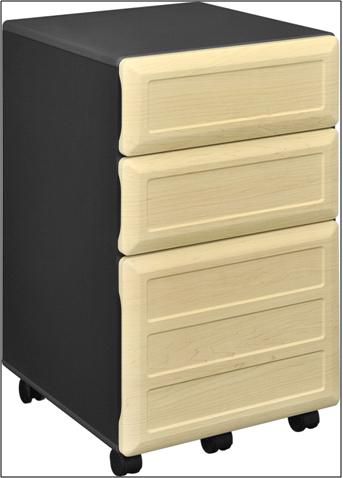 Altra Benjamin Vertical File