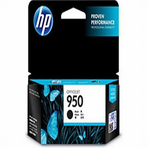 HP 950 Black Officejet Ink Cartridge
