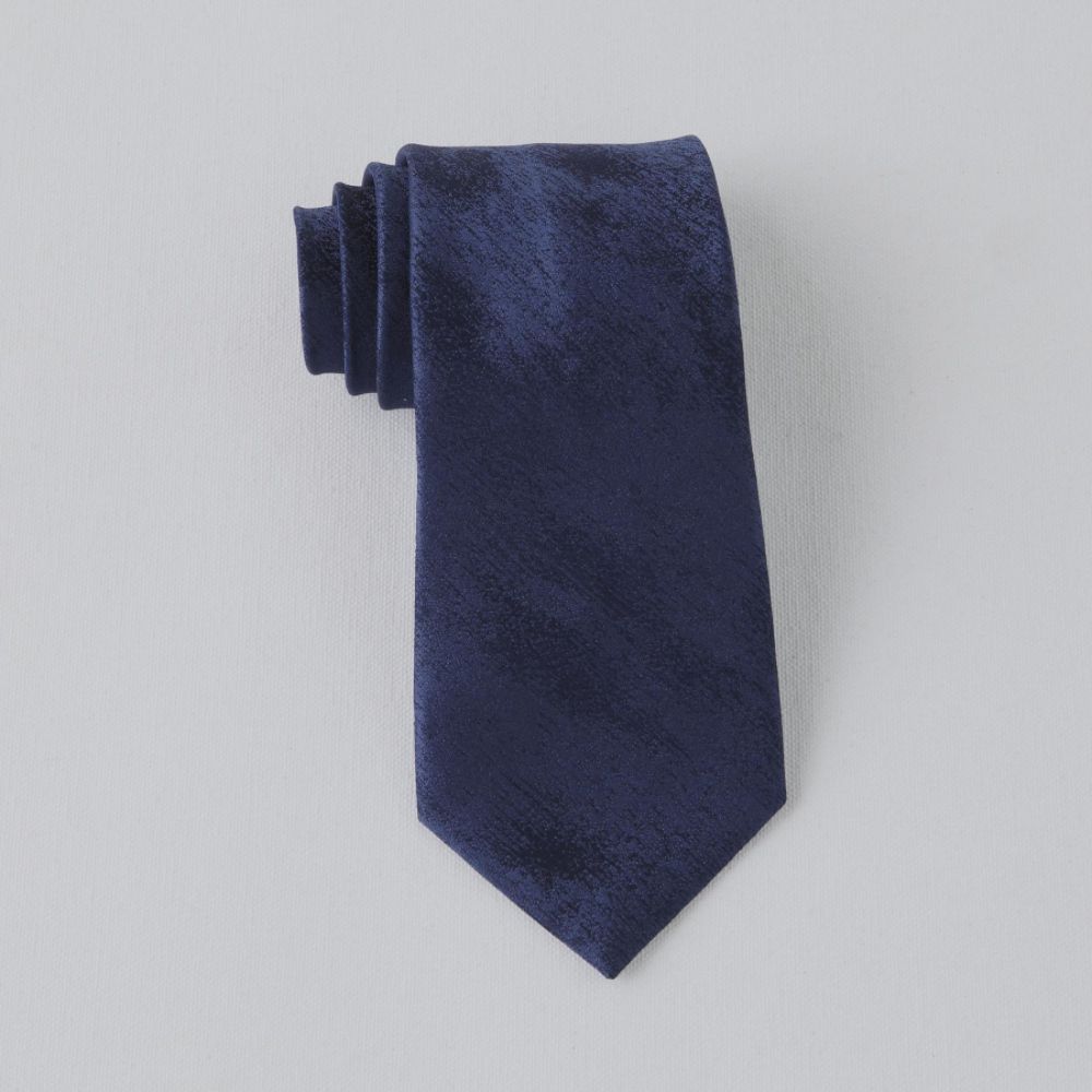 Structure Men's Solid Color Silk Tie at Sears.com