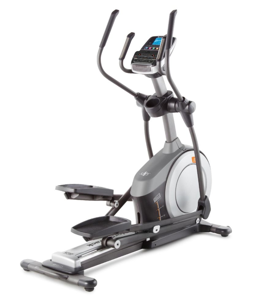 NordicTrack E 8.0 Elliptical