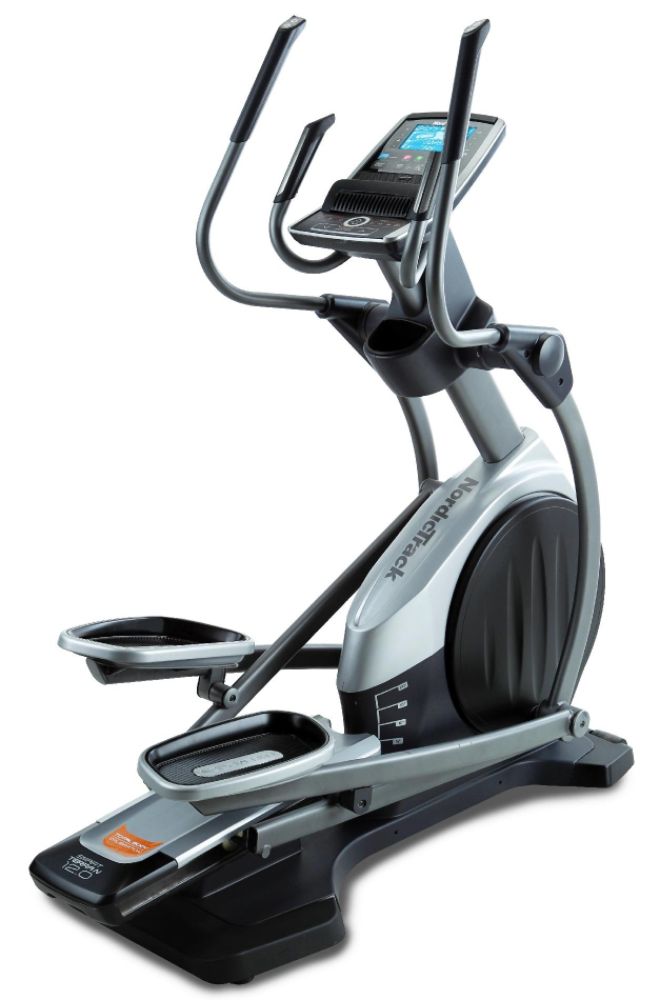 NordicTrack Elite 12.0 Elliptical