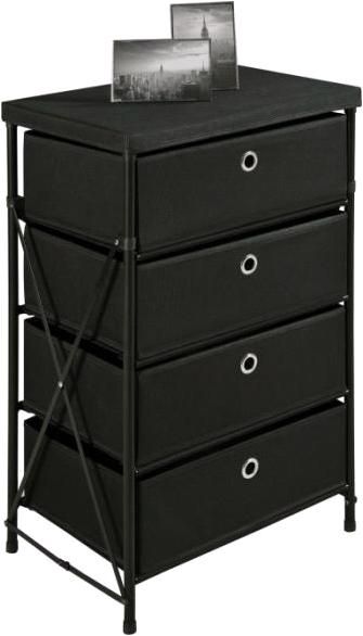 Altra Folding Storage with 4 Bins at Sears.com
