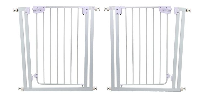 Dream On Me self Closing Safety Gate 2 PK at Sears.com
