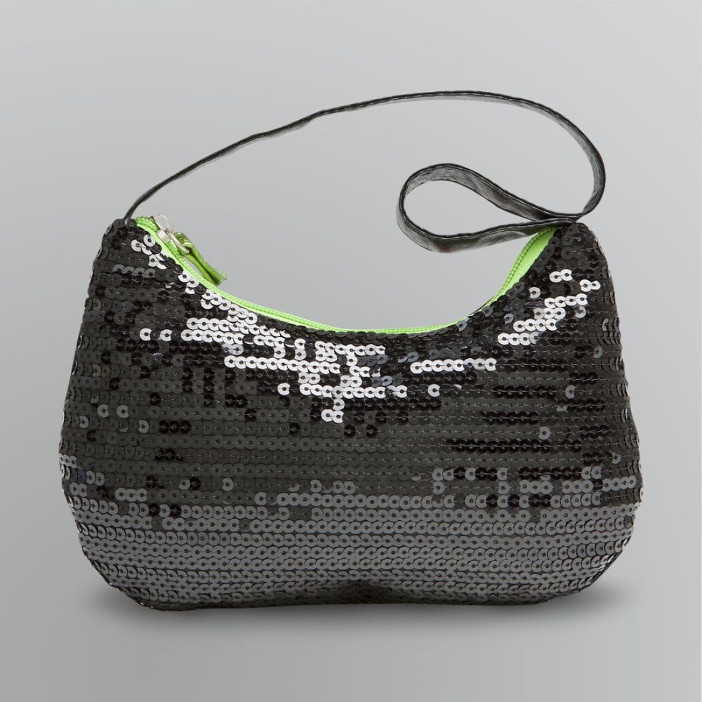 Bongo Girl's Sequin Hobo Bag at Kmart.com