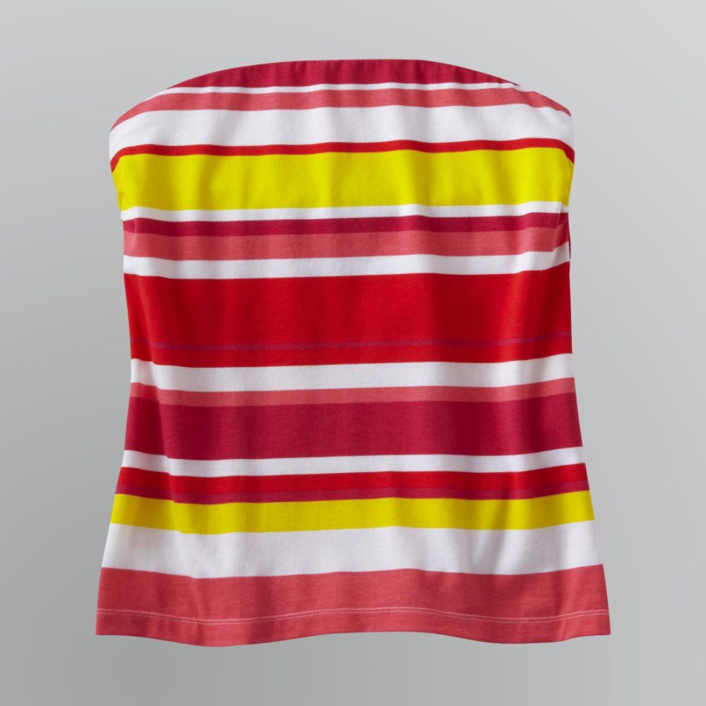 Joe Boxer Women's Striped Tube Top at Sears.com