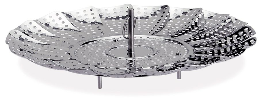 Progressive STEAMER             BASKET at Kmart.com