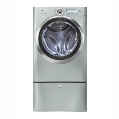 Washers & Dryers