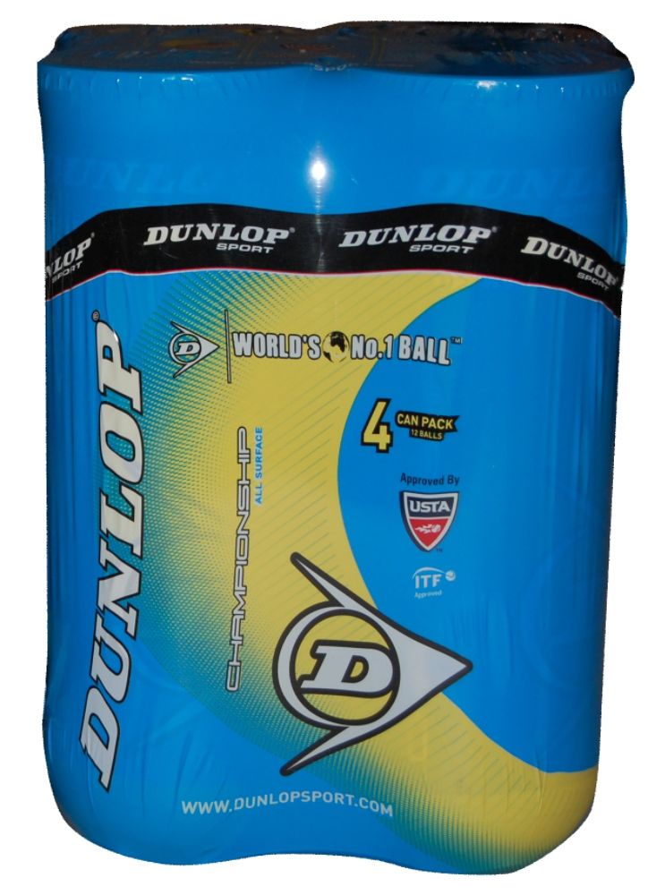 Dunlop Tennis Balls at Sears.com