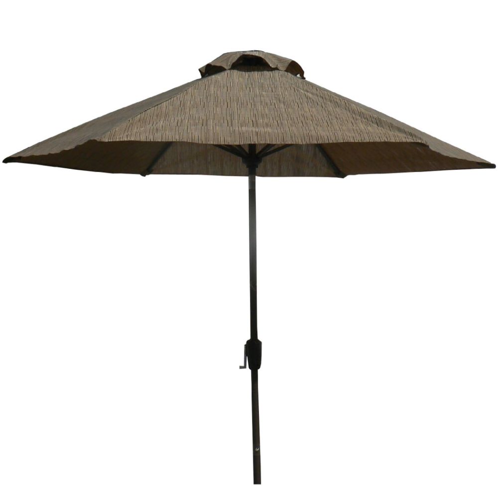 Tulare 9 Ft. Market Umbrella