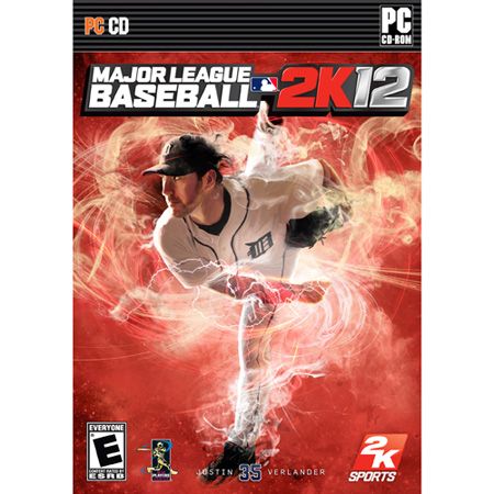 Take 2 MLB 2K12 at Kmart.com