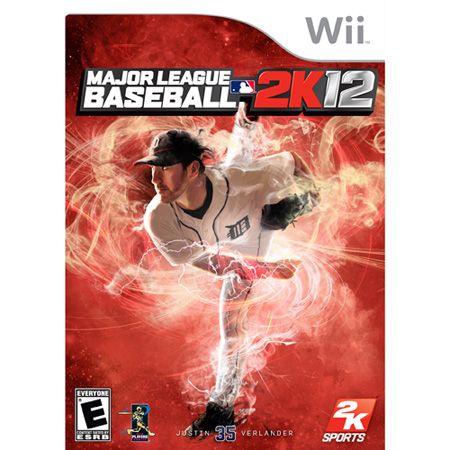 Take 2 MLB 2K12 at Kmart.com