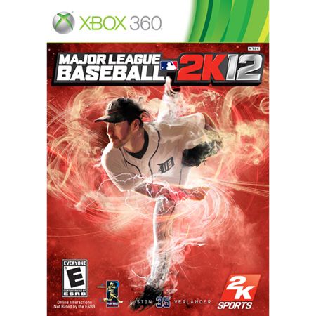 Take 2 MLB 2K12 at Sears.com