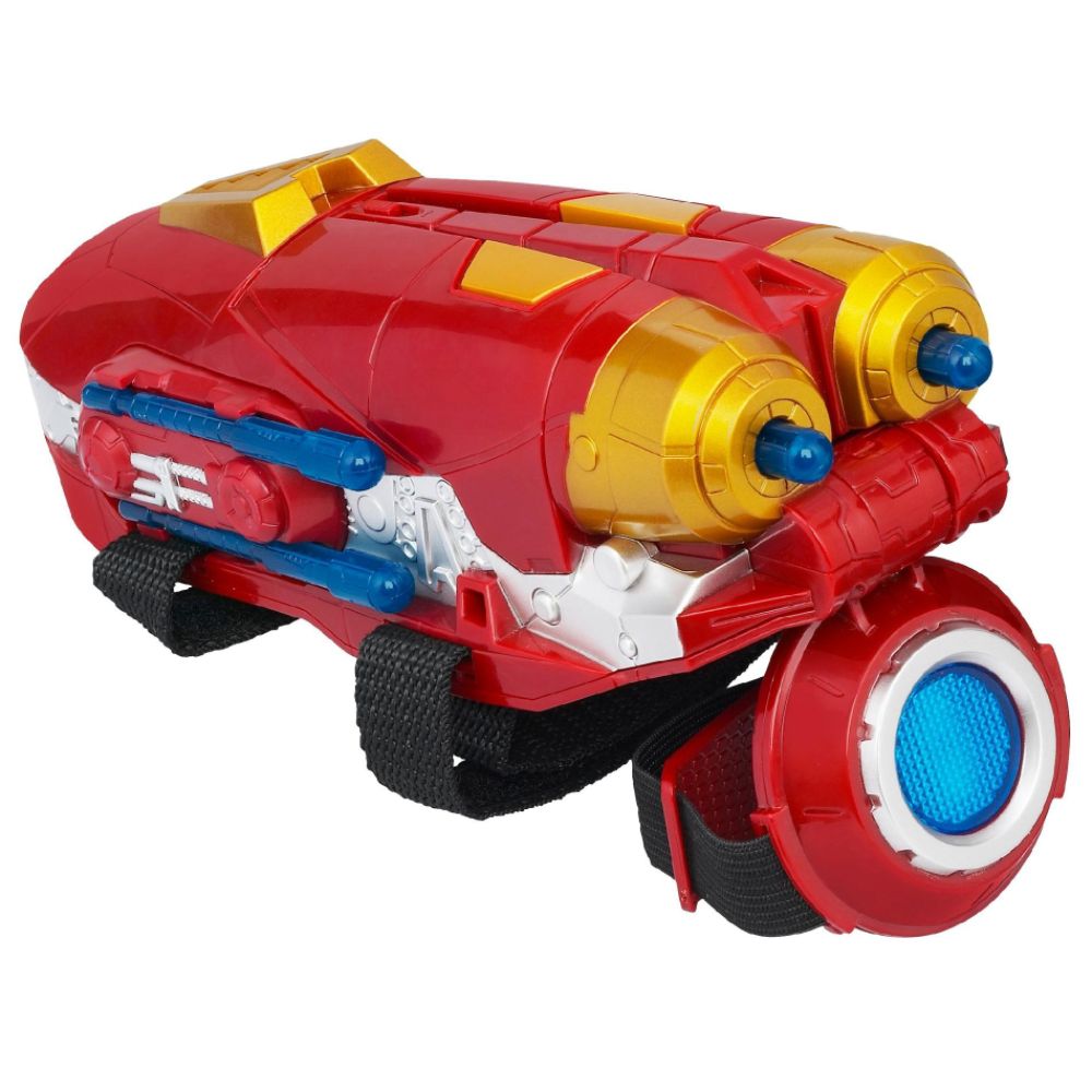 Hasbro MARVEL THE AVENGERS™ TRI-POWER REPULSOR™ Blaster at Kmart.com