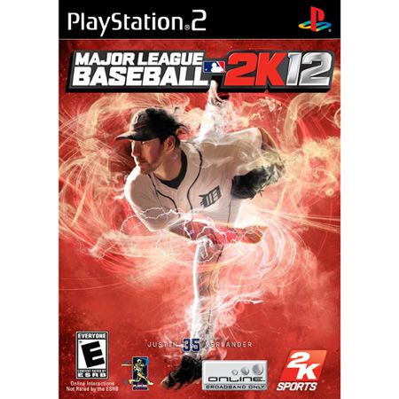Take 2 MLB 2K12 at Kmart.com