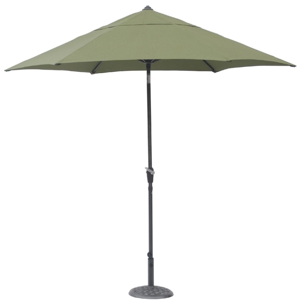 Simply Outdoors Garrison Umbrella at Sears.com