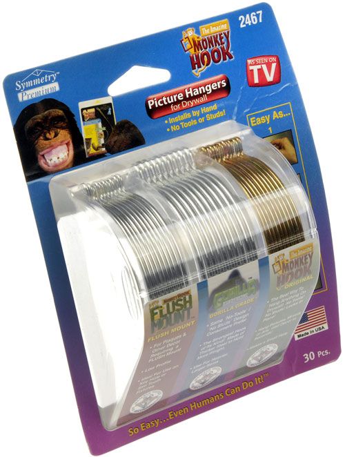 Monkey Grip MONKEY 30 PACK ASST at Kmart.com