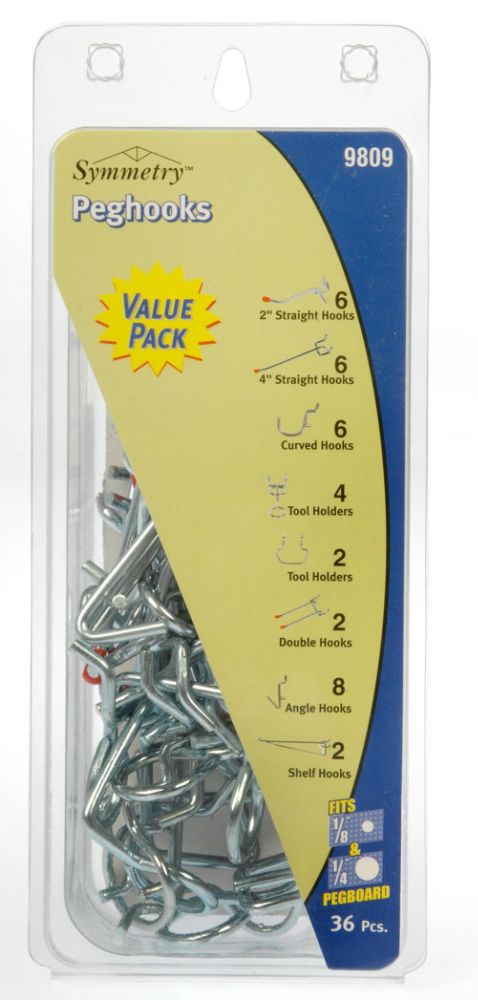 Peg Hook Kit at Sears.com