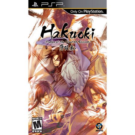 Aksys Games Hakukoi: Shinsengumi Chronicles at Kmart.com