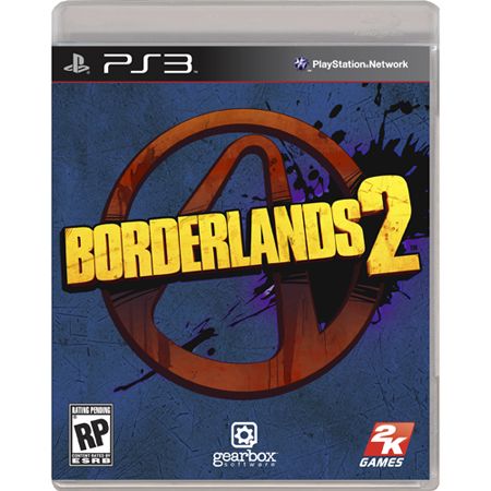 Take 2 Borderlands 2 at Kmart.com