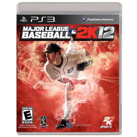 Take 2 MLB 2K12 at Sears.com