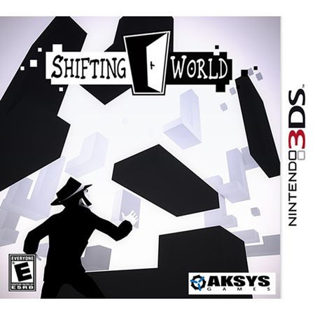 Aksys Games Shifting World at Kmart.com