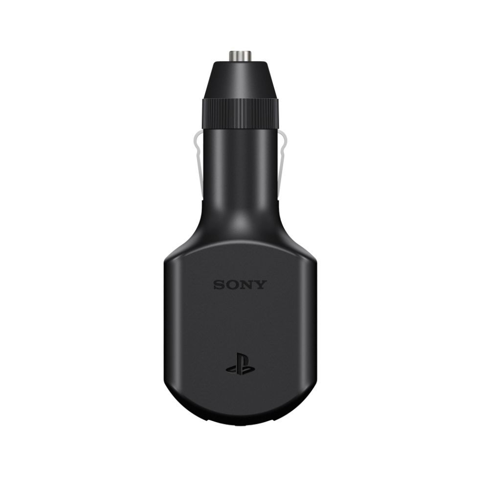Sony PlayStation Vita Car Adaptor