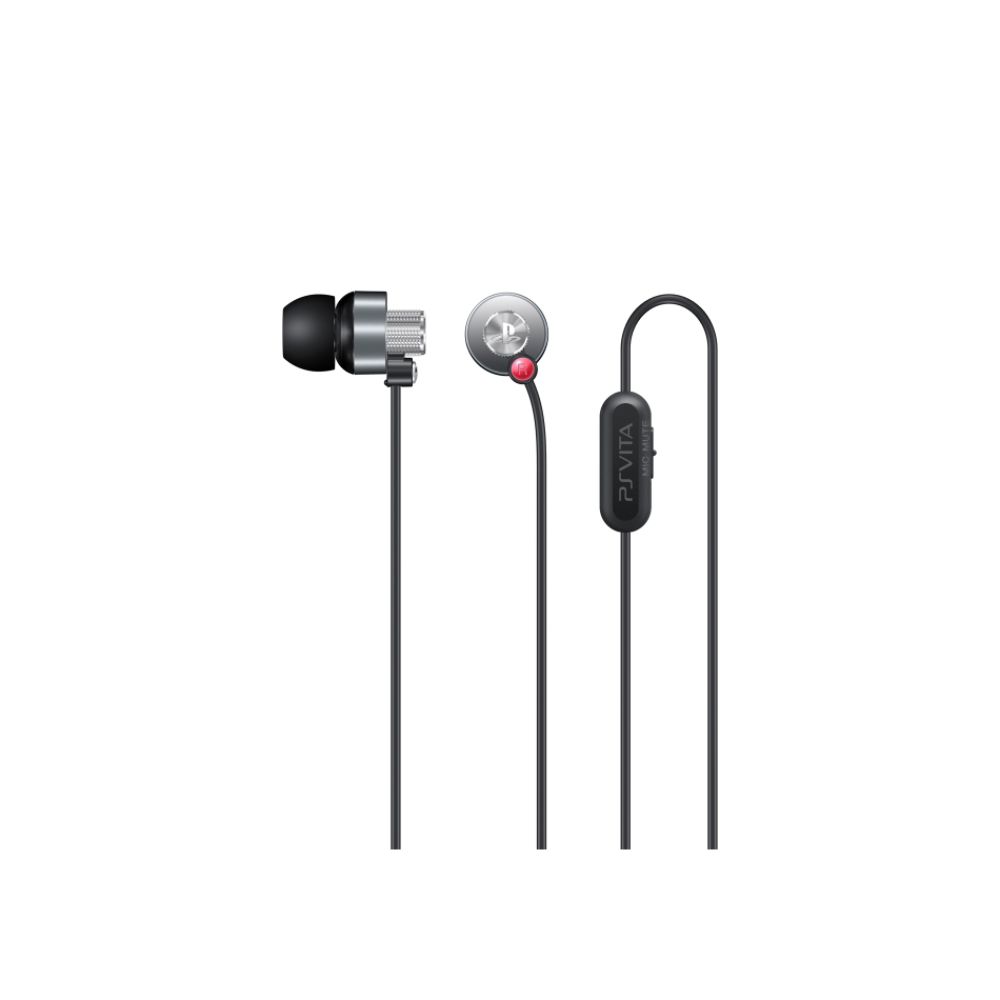 Sony PlayStation Vita In-Ear Headset