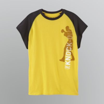 Everlast&reg; Sport Men's Big & Tall Boxing T-Shirt at Kmart.com