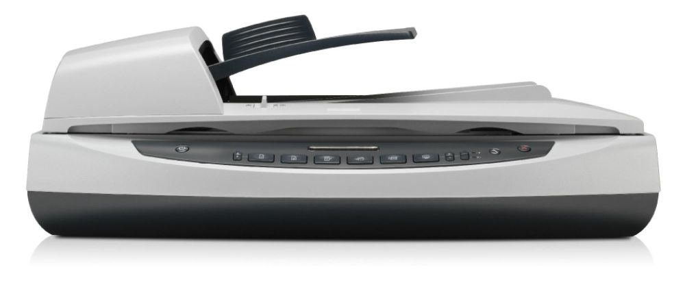 HP Scanjet 8270 Document Flatbed Scanner